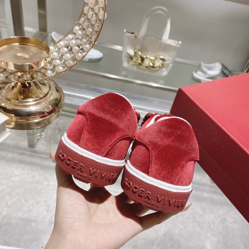 Roger Vivier Casual Shoes